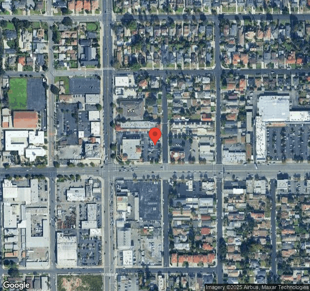 PINE GROVE HEALTHCARE & WELLNESS CENTRE, LP nursing home in SAN GABRIEL, CA - Photo 1 of 5