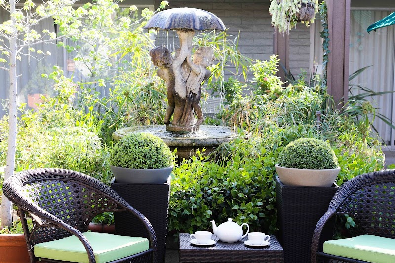 PINE GROVE HEALTHCARE & WELLNESS CENTRE, LP nursing home in SAN GABRIEL, CA - Photo 3 of 5