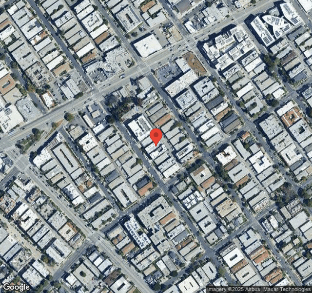 WESTWOOD POST ACUTE CARE nursing home in LOS ANGELES, CA - Photo 1 of 5