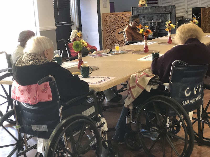 WESTWOOD POST ACUTE CARE nursing home in LOS ANGELES, CA - Photo 2 of 5