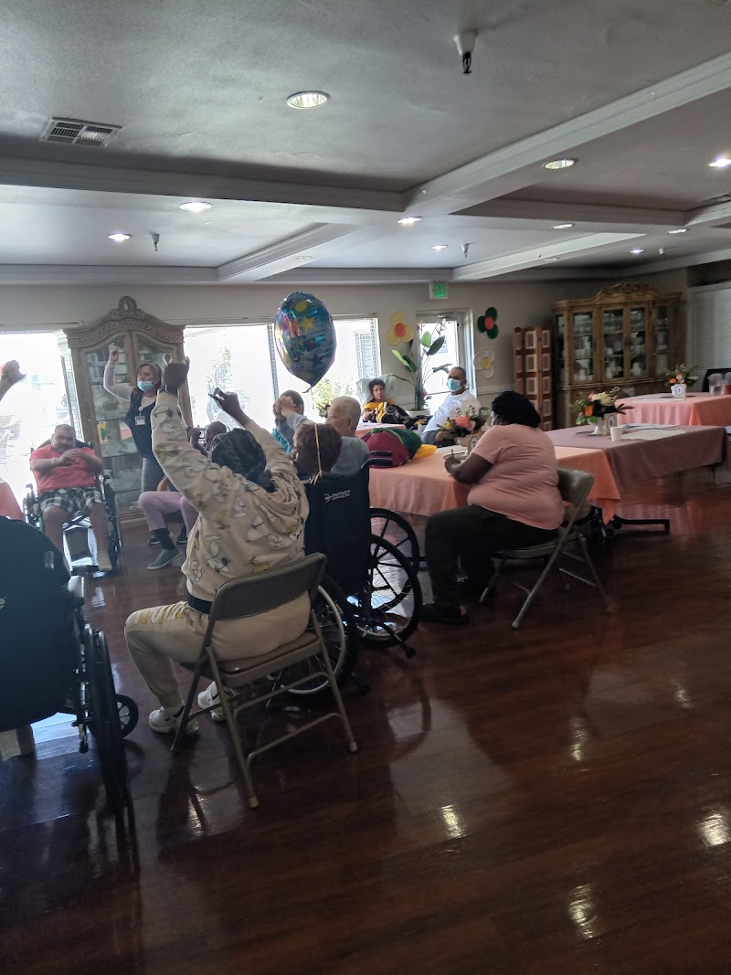 WESTWOOD POST ACUTE CARE nursing home in LOS ANGELES, CA - Photo 3 of 5