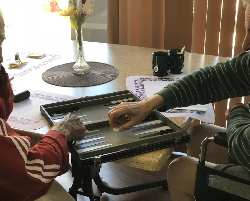 WESTWOOD POST ACUTE CARE nursing home in LOS ANGELES, CA - Photo 4 of 5