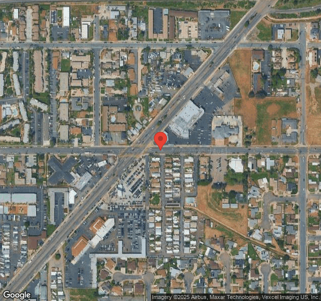 COTTONWOOD CANYON HEALTHCARE CENTER nursing home in EL CAJON, CA - Photo 1 of 5