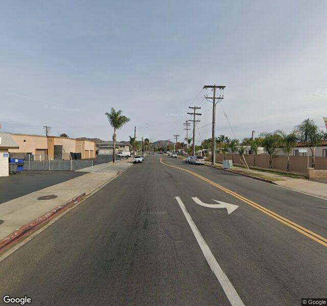 COTTONWOOD CANYON HEALTHCARE CENTER nursing home in EL CAJON, CA - Photo 2 of 5