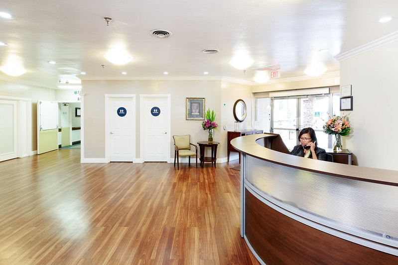 COTTONWOOD CANYON HEALTHCARE CENTER nursing home in EL CAJON, CA - Photo 4 of 5