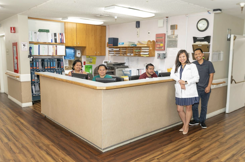 PALOMAR VISTA HEALTHCARE CENTER nursing home in ESCONDIDO, CA - Photo 4 of 10