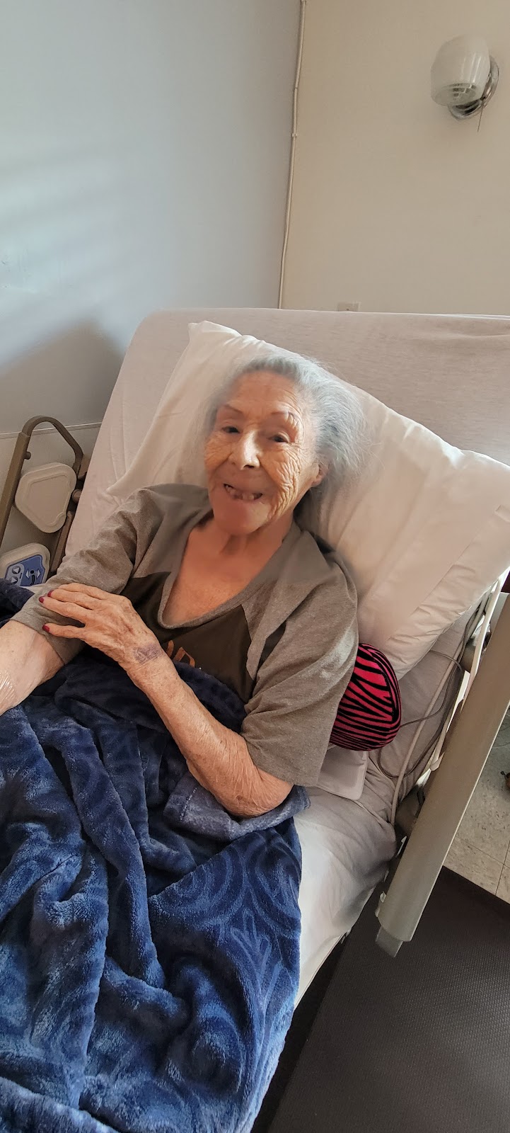 SEACREST POST-ACUTE CARE  CENTER nursing home in SAN PEDRO, CA - Photo 2 of 3