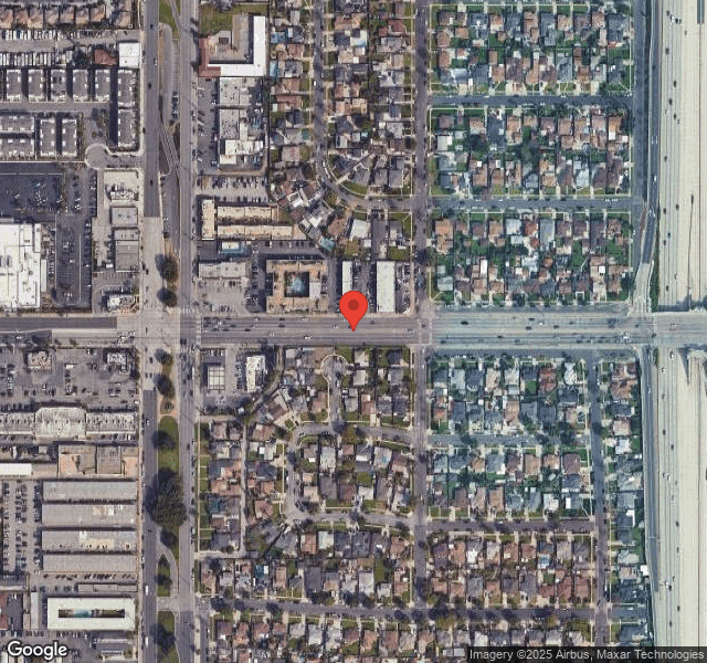 ROSECRANS CARE CENTER nursing home in GARDENA, CA - Photo 1 of 5