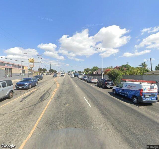 ROSECRANS CARE CENTER nursing home in GARDENA, CA - Photo 2 of 5