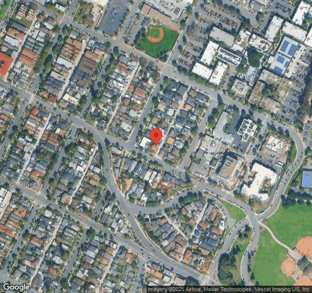 VILLA CORONADO D/P SNF nursing home in CORONADO, CA - Photo 1 of 8