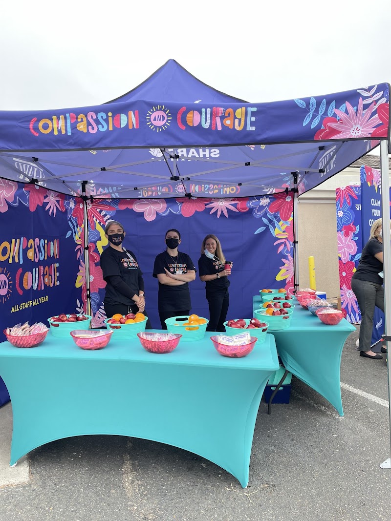 VILLA CORONADO D/P SNF nursing home in CORONADO, CA - Photo 3 of 8