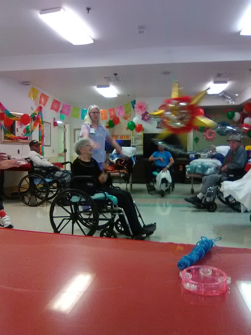 VILLA CORONADO D/P SNF nursing home in CORONADO, CA - Photo 4 of 8