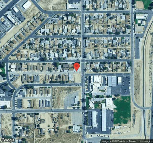 SPRING VALLEY POST ACUTE LLC nursing home in VICTORVILLE, CA - Photo 1 of 5