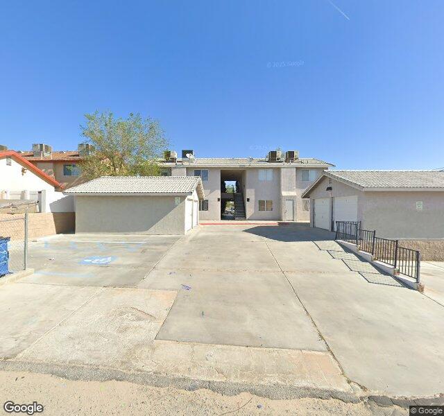 SPRING VALLEY POST ACUTE LLC nursing home in VICTORVILLE, CA - Photo 5 of 5