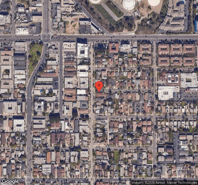 CORAL COVE POST ACUTE nursing home in LONG BEACH, CA - Photo 1 of 3