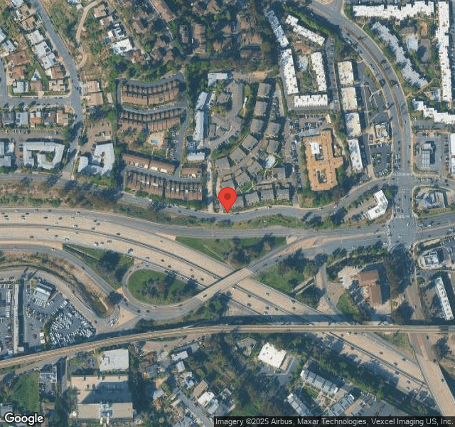 PARKWAY HILLS NURSING & REHABILITATION nursing home in LA MESA, CA - Photo 1 of 5