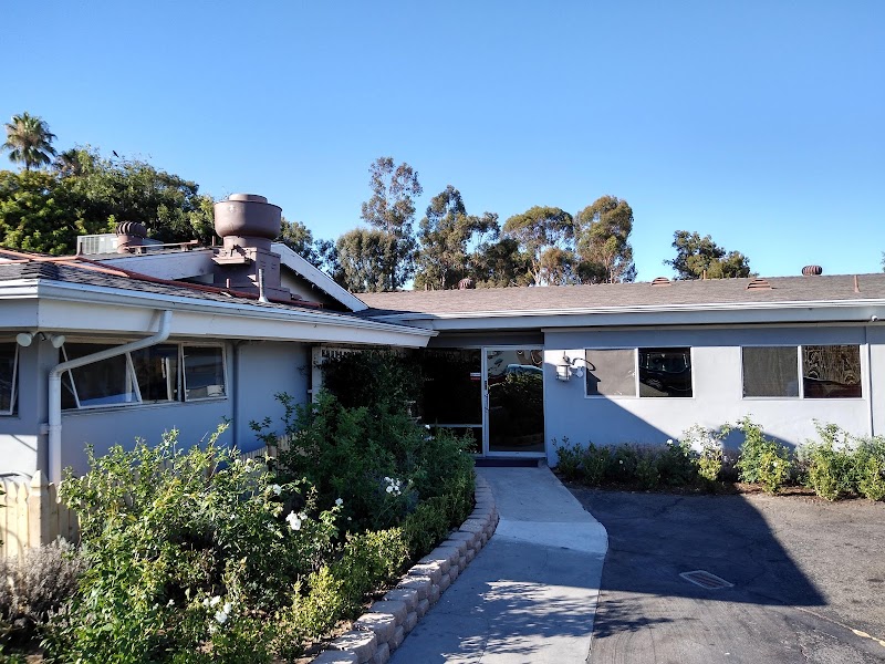 PARKWAY HILLS NURSING & REHABILITATION nursing home in LA MESA, CA - Photo 2 of 5