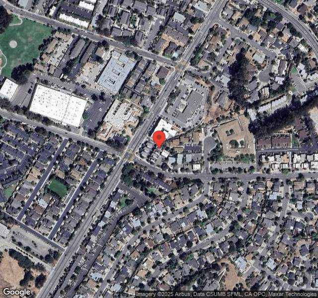 Mission View Health Center nursing home in San Luis Obispo, CA - Photo 1 of 2