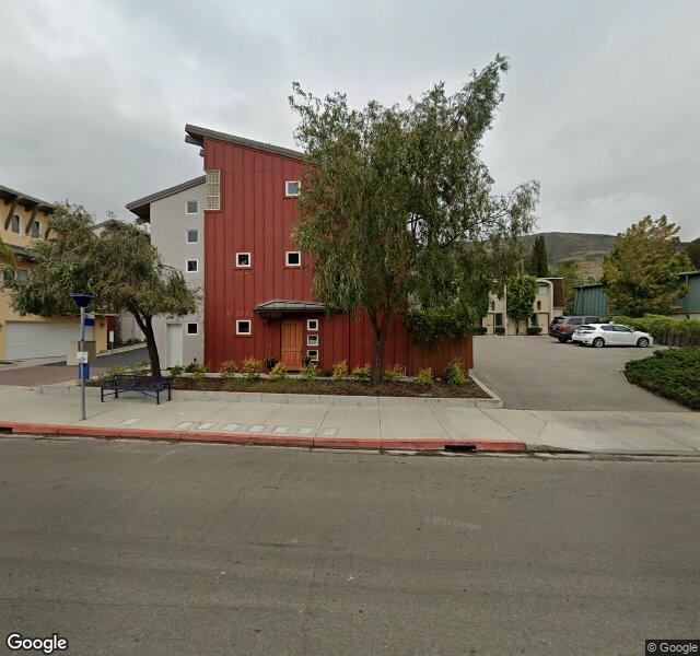 Mission View Health Center nursing home in San Luis Obispo, CA - Photo 2 of 2