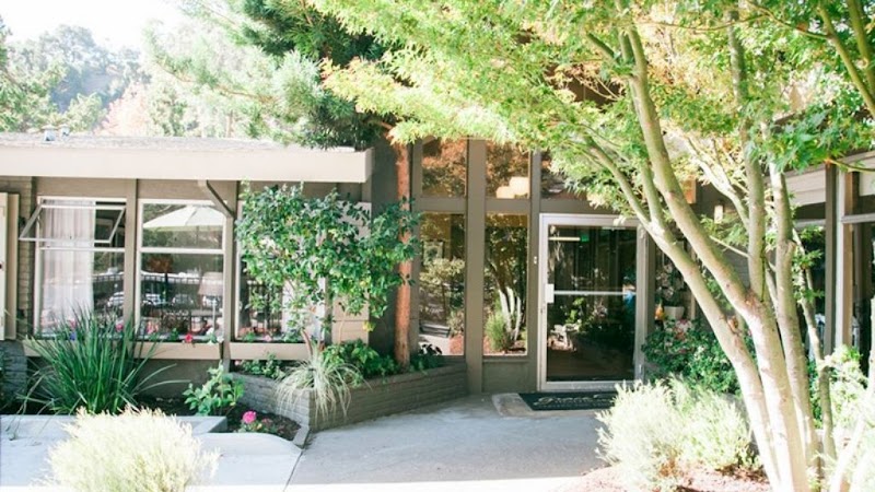 MORAGA POST ACUTE nursing home in MORAGA, CA - Photo 2 of 10