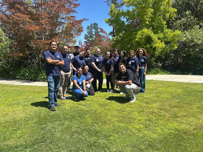 MORAGA POST ACUTE nursing home in MORAGA, CA - Photo 4 of 10