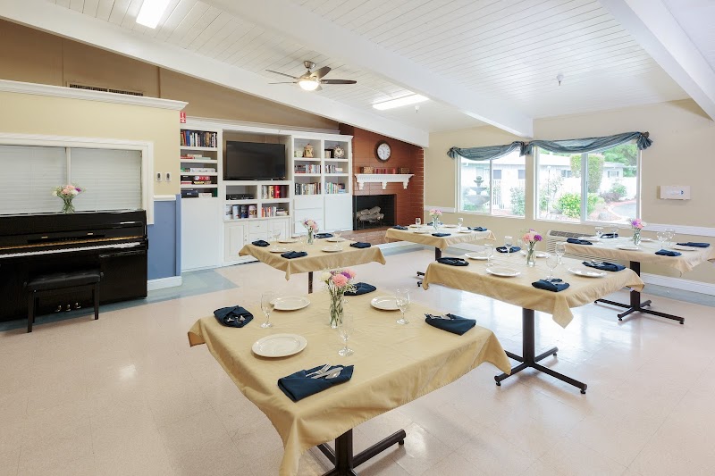 YUBA CITY POST ACUTE nursing home in YUBA CITY, CA - Photo 4 of 9