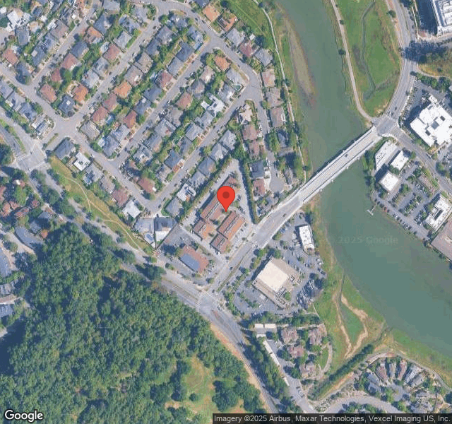 SOUTH MARIN HEALTH & WELLNESS CENTER nursing home in GREENBRAE, CA - Photo 1 of 9