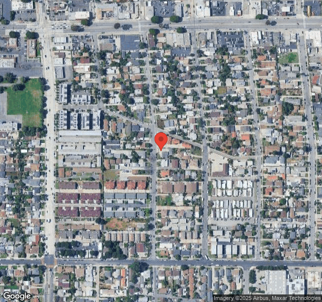 SUNSET MANOR CONV HOSP nursing home in EL MONTE, CA - Photo 1 of 10