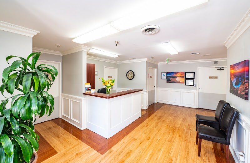 SUNSET MANOR CONV HOSP nursing home in EL MONTE, CA - Photo 3 of 10