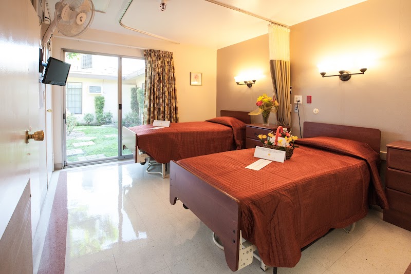 SUNSET MANOR CONV HOSP nursing home in EL MONTE, CA - Photo 5 of 10