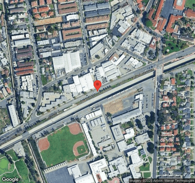 ROYAL VISTA CARE CENTER nursing home in SAN GABRIEL, CA - Photo 1 of 5