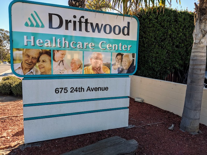 DRIFTWOOD HEALTHCARE CENTER - SANTA CRUZ nursing home in SANTA CRUZ, CA - Photo 2 of 5