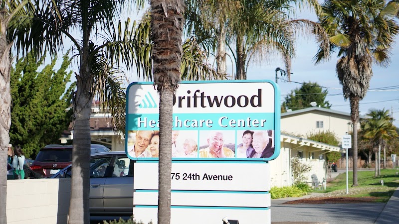 DRIFTWOOD HEALTHCARE CENTER - SANTA CRUZ nursing home in SANTA CRUZ, CA - Photo 3 of 5