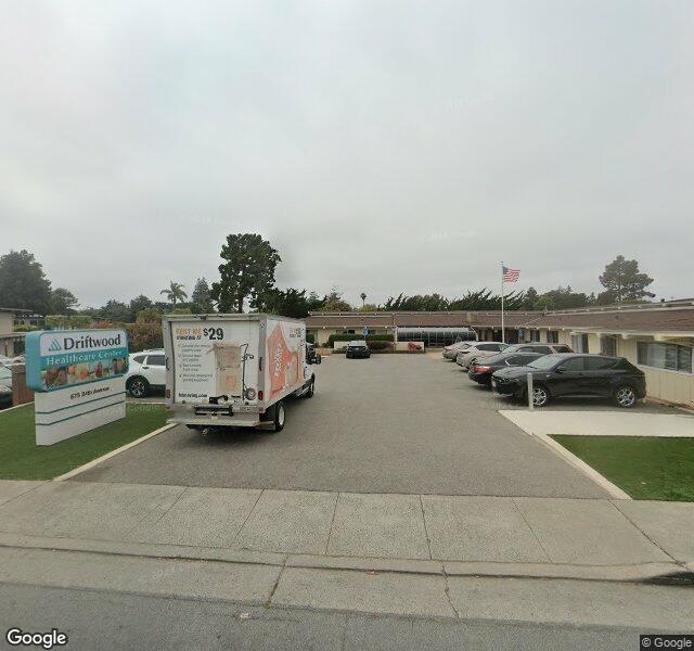 DRIFTWOOD HEALTHCARE CENTER - SANTA CRUZ nursing home in SANTA CRUZ, CA - Photo 5 of 5