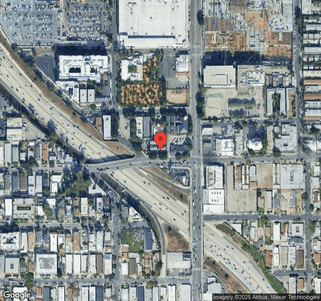 FOUNTAIN VIEW SUBACUTE AND NURSING CENTER nursing home in LOS ANGELES, CA - Photo 1 of 2