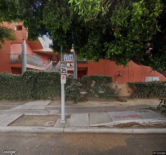 FOUNTAIN VIEW SUBACUTE AND NURSING CENTER nursing home in LOS ANGELES, CA - Photo 2 of 2