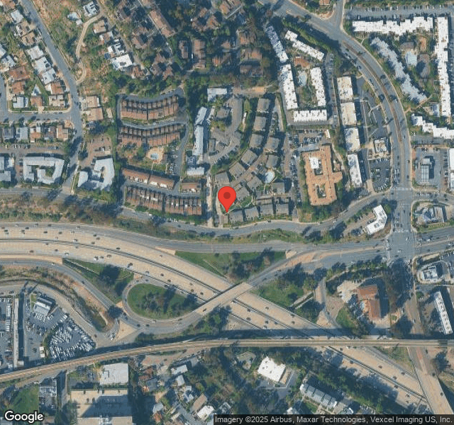 ARBOR HILLS NURSING CENTER nursing home in LA MESA, CA - Photo 1 of 5