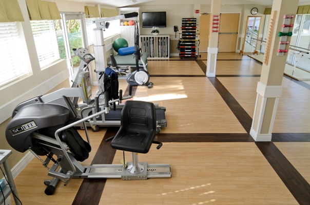 ARBOR HILLS NURSING CENTER nursing home in LA MESA, CA - Photo 2 of 5