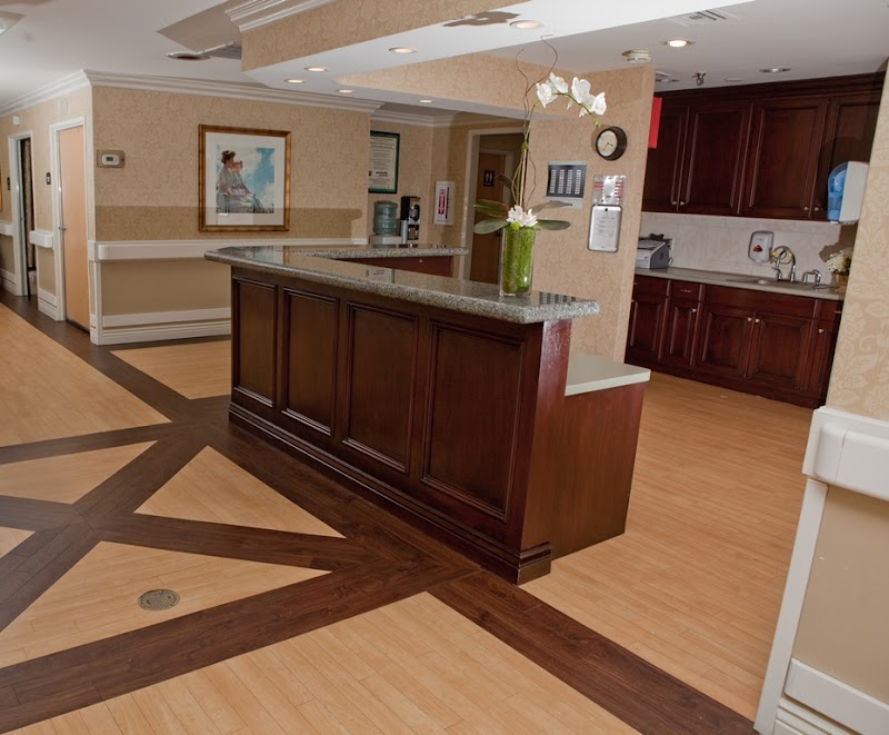 ARBOR HILLS NURSING CENTER nursing home in LA MESA, CA - Photo 3 of 5