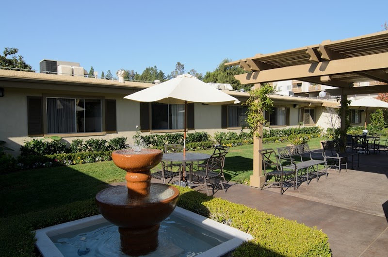 ARBOR HILLS NURSING CENTER nursing home in LA MESA, CA - Photo 4 of 5