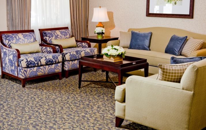 ARBOR HILLS NURSING CENTER nursing home in LA MESA, CA - Photo 5 of 5