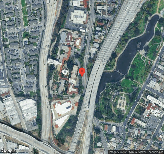 HOLLENBECK PALMS nursing home in LOS ANGELES, CA - Photo 1 of 10