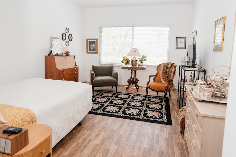 HOLLENBECK PALMS nursing home in LOS ANGELES, CA - Photo 3 of 10