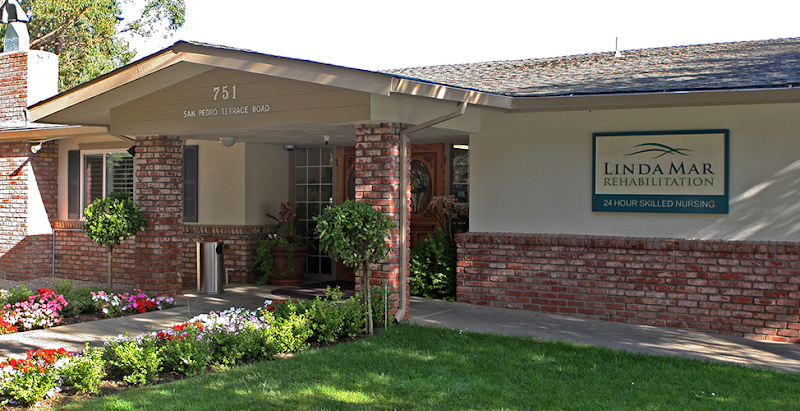 LINDA MAR CARE CENTER nursing home in PACIFICA, CA - Photo 2 of 8