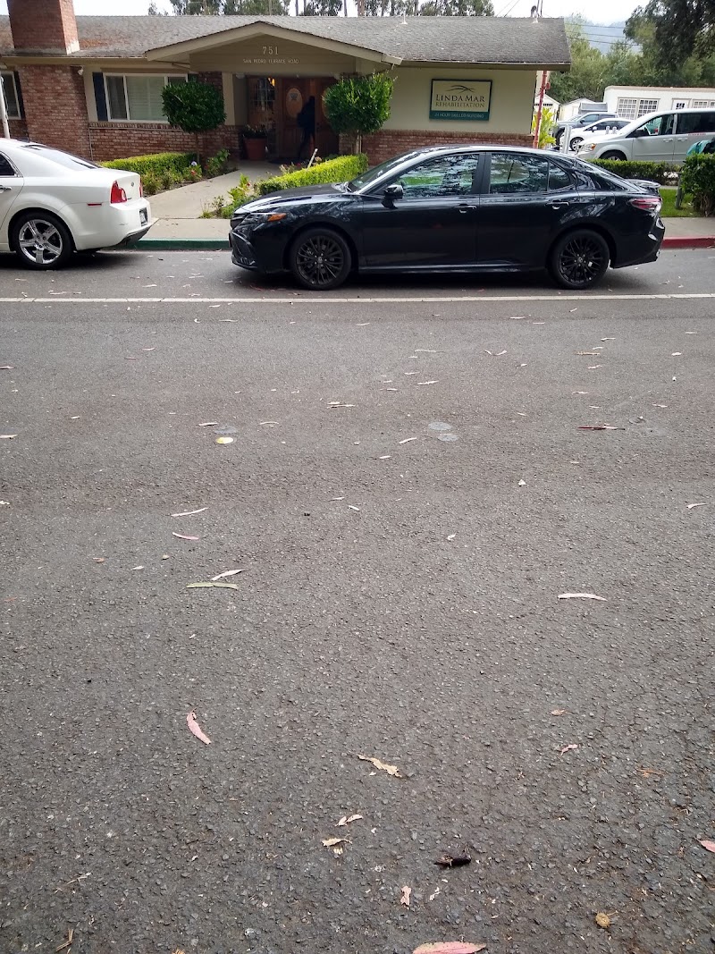 LINDA MAR CARE CENTER nursing home in PACIFICA, CA - Photo 5 of 8