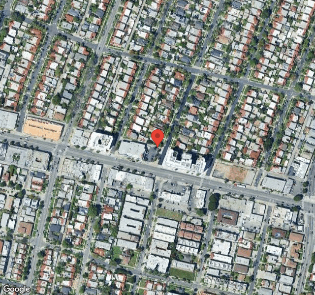 WEST PICO TERRACE HEALTHCARE & WELLNESS CENTRE LP nursing home in LOS ANGELES, CA - Photo 1 of 10