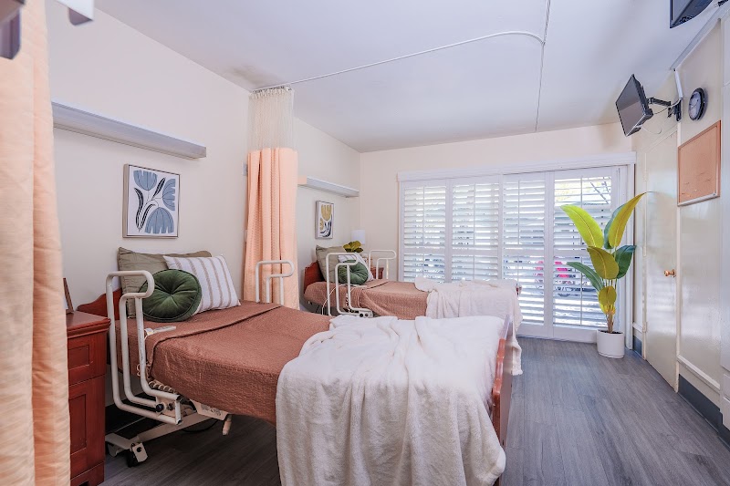 WEST PICO TERRACE HEALTHCARE & WELLNESS CENTRE LP nursing home in LOS ANGELES, CA - Photo 4 of 10