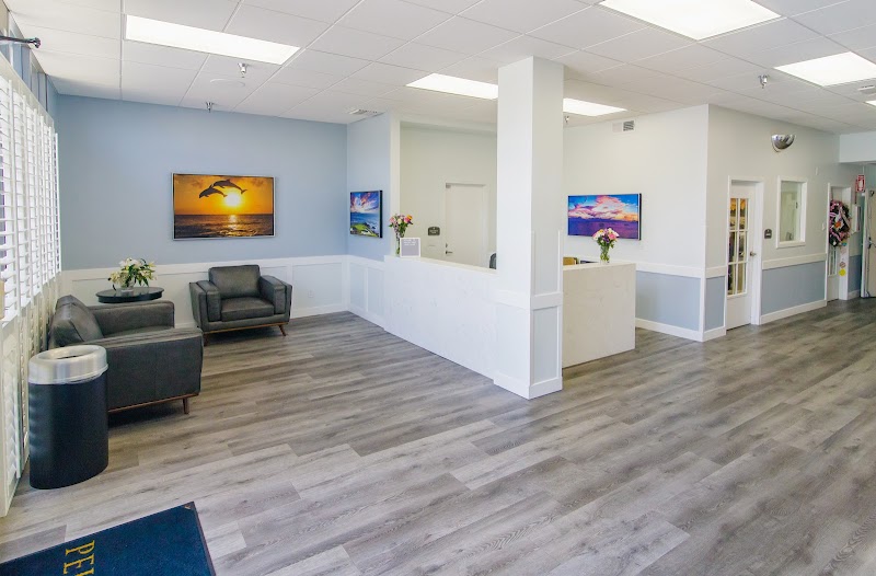 PELICAN RIDGE POST ACUTE nursing home in NEWPORT BEACH, CA - Photo 2 of 5