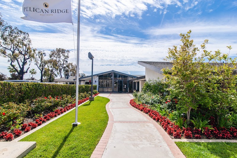 PELICAN RIDGE POST ACUTE nursing home in NEWPORT BEACH, CA - Photo 3 of 5