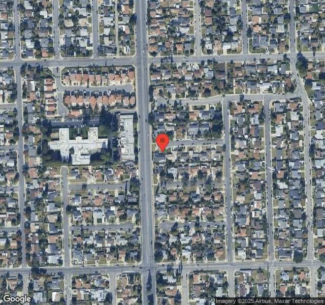 CHINO VALLEY HEALTH CARE CENTE nursing home in POMONA, CA - Photo 1 of 3